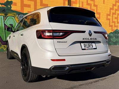2017 Renault Koleos - Thumbnail