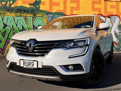 2017 Renault Koleos - Thumbnail