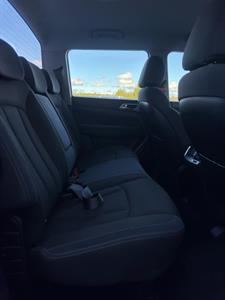 2019 Ssangyong Rhino - Thumbnail