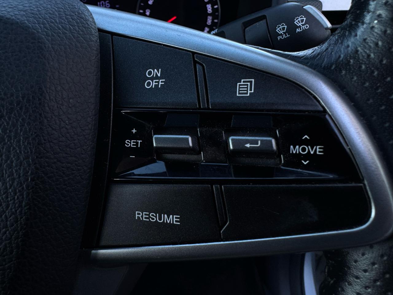 2019 Ssangyong Rhino