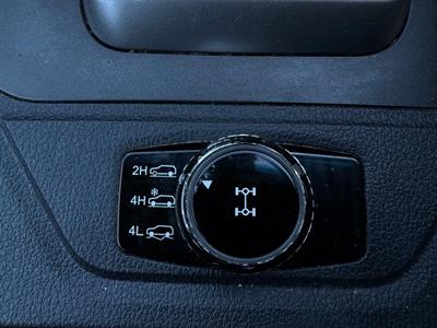 2019 Ssangyong Rhino - Thumbnail
