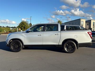 2019 Ssangyong Rhino - Thumbnail