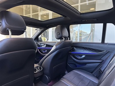 2017 Mercedes-Benz E 350 - Thumbnail