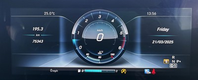 2017 Mercedes-Benz E 350 - Thumbnail