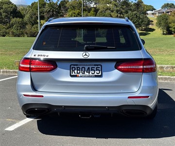 2017 Mercedes-Benz E 350 - Thumbnail