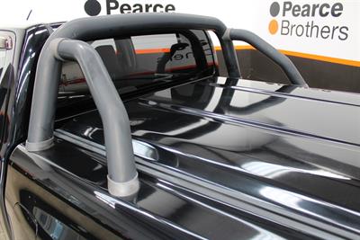 2016 Toyota Hilux - Thumbnail