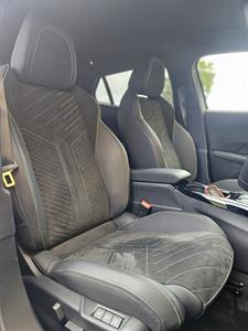 2024 Peugeot 2008 - Thumbnail