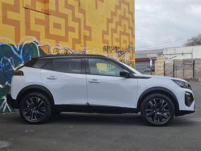 2024 Peugeot 2008 - Thumbnail