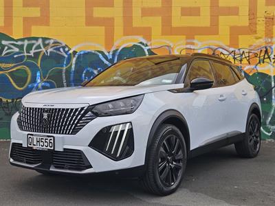 2024 Peugeot 2008 - Thumbnail