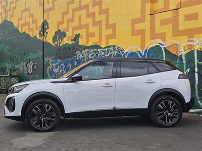 2024 Peugeot 2008 - Thumbnail