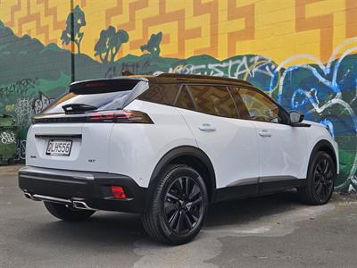 2024 Peugeot 2008 - Thumbnail