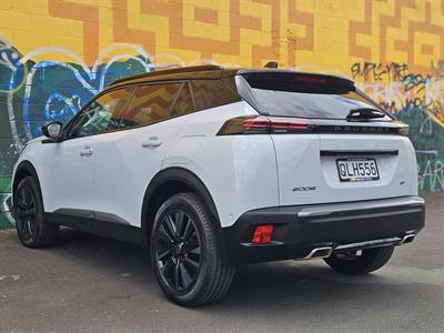 2024 Peugeot 2008 - Thumbnail