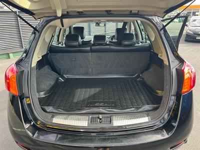 2010 Nissan Murano - Thumbnail