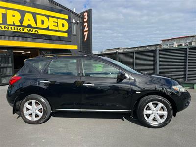 2010 Nissan Murano - Thumbnail