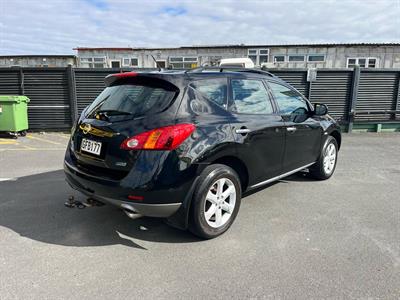 2010 Nissan Murano - Thumbnail