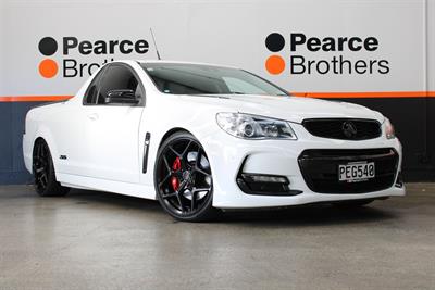 2015 Holden COMMODORE - Thumbnail