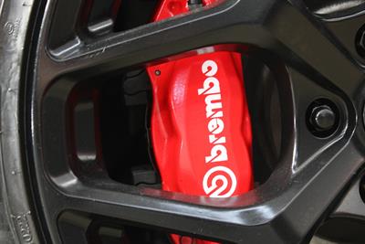 2015 Holden COMMODORE - Thumbnail