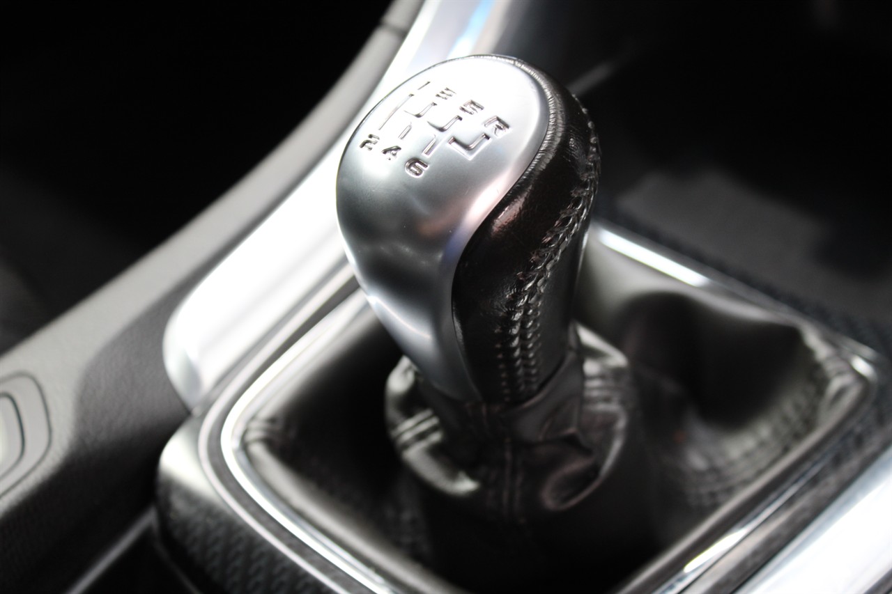 2015 Holden COMMODORE