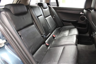 2009 Holden Commodore - Thumbnail