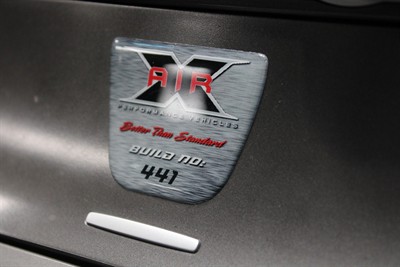 2009 Holden Commodore - Thumbnail