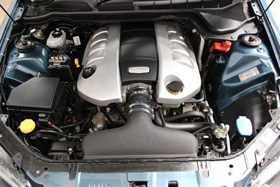 2009 Holden Commodore - Thumbnail