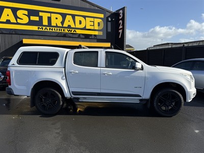 2014 Holden Colorado - Thumbnail