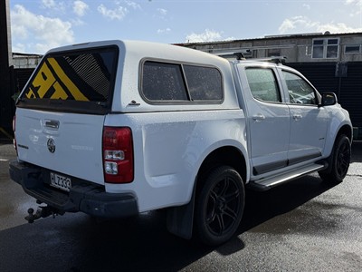 2014 Holden Colorado - Thumbnail