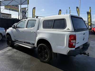 2014 Holden Colorado - Thumbnail