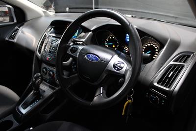 2014 Ford Focus - Thumbnail
