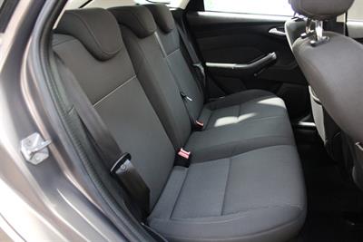 2014 Ford Focus - Thumbnail