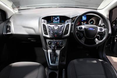 2014 Ford Focus - Thumbnail