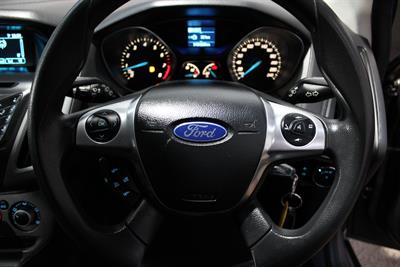 2014 Ford Focus - Thumbnail