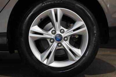 2014 Ford Focus - Thumbnail