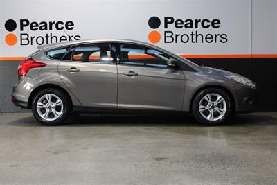 2014 Ford Focus - Thumbnail