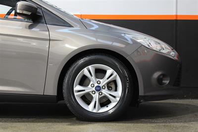 2014 Ford Focus - Thumbnail