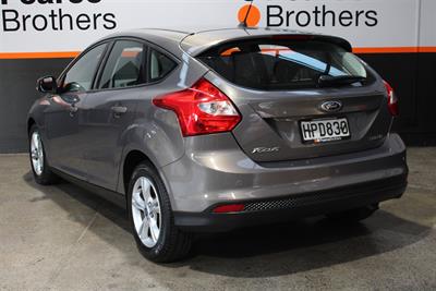 2014 Ford Focus - Thumbnail