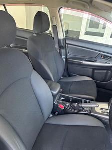 2016 Subaru Impreza - Thumbnail