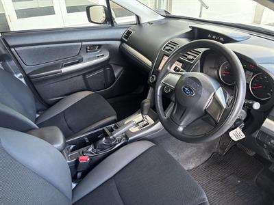 2016 Subaru Impreza - Thumbnail