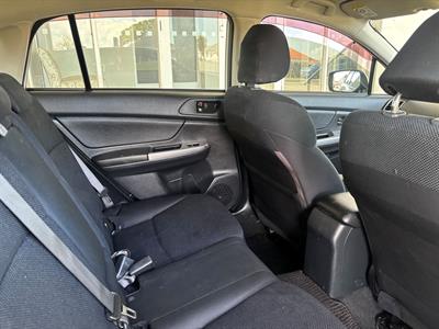 2016 Subaru Impreza - Thumbnail