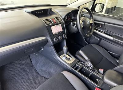 2016 Subaru Impreza - Thumbnail