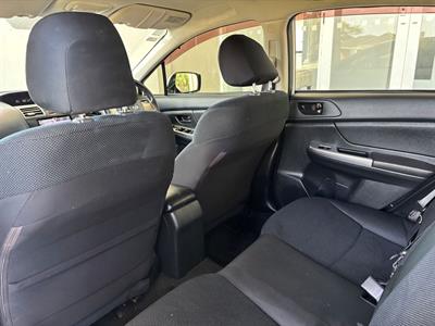 2016 Subaru Impreza - Thumbnail