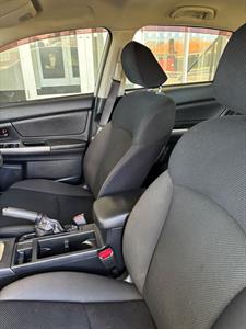 2016 Subaru Impreza - Thumbnail