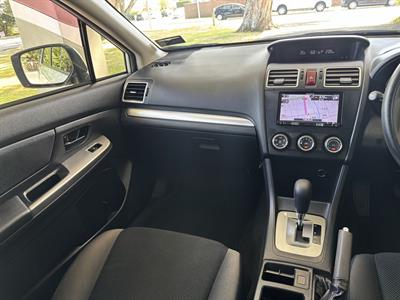 2016 Subaru Impreza - Thumbnail