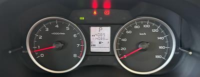 2016 Subaru Impreza - Thumbnail