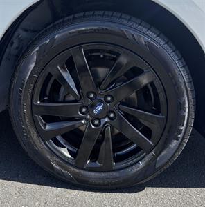 2016 Subaru Impreza - Thumbnail