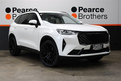 2023 Haval H6 - Thumbnail