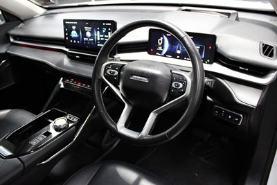 2023 Haval H6 - Thumbnail