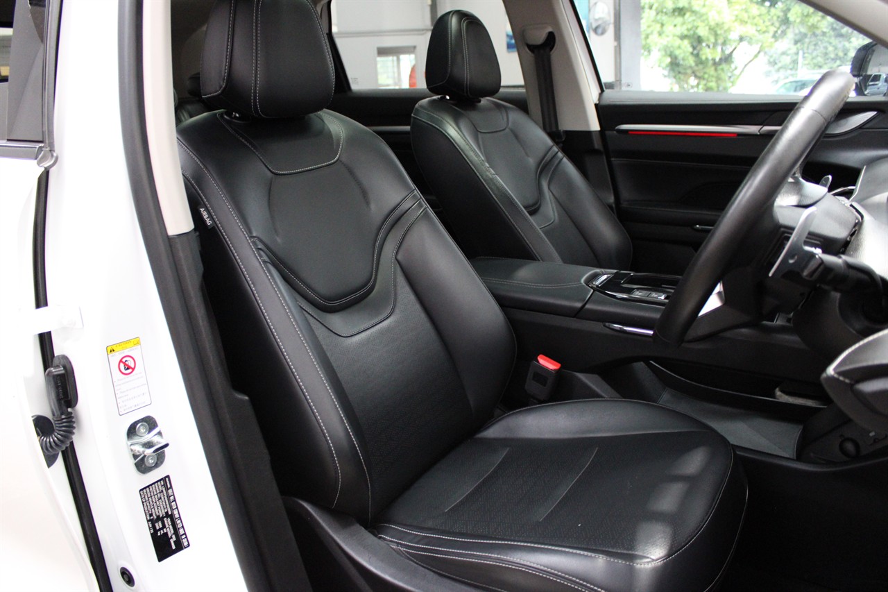 2023 Haval H6