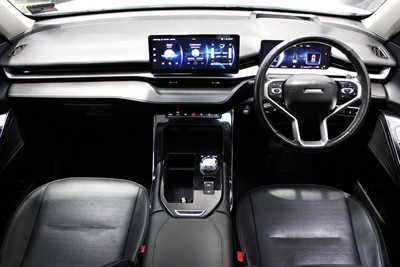 2023 Haval H6 - Thumbnail