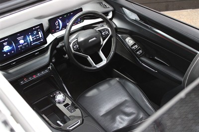 2023 Haval H6 - Thumbnail